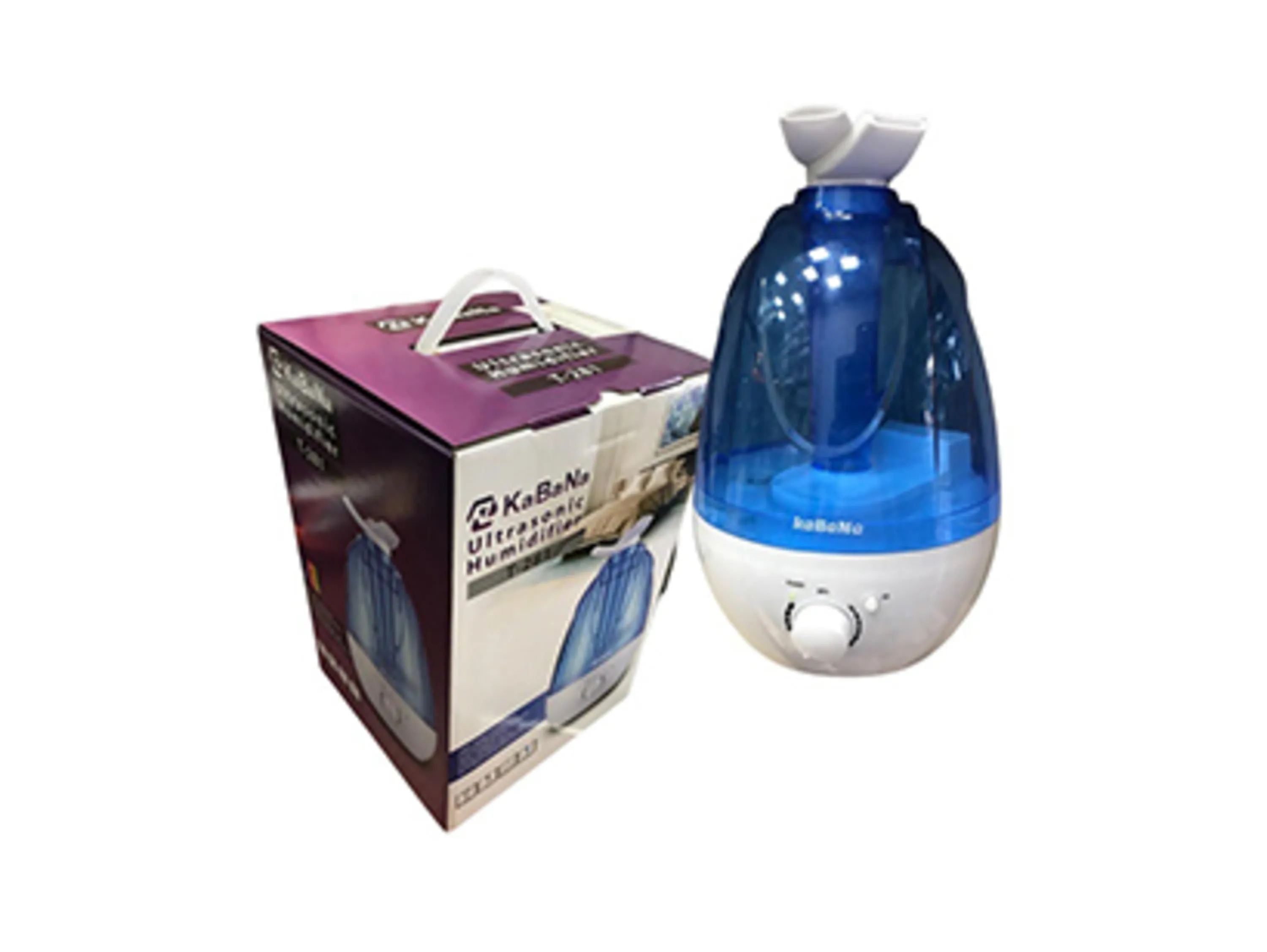 بخور سرد کابانا T281